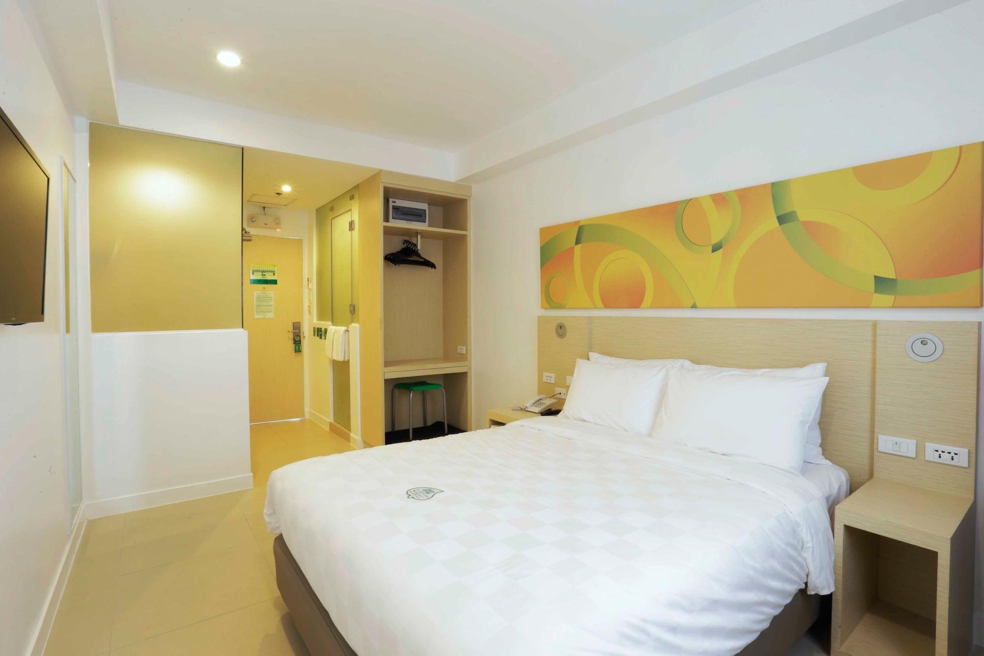 Hotel Go Timog 3*