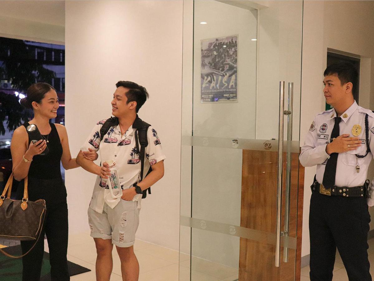 Hotel Go Timog 3*
