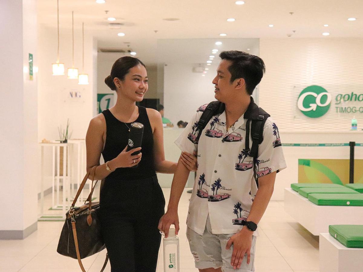 Go Timog Hotel 3*