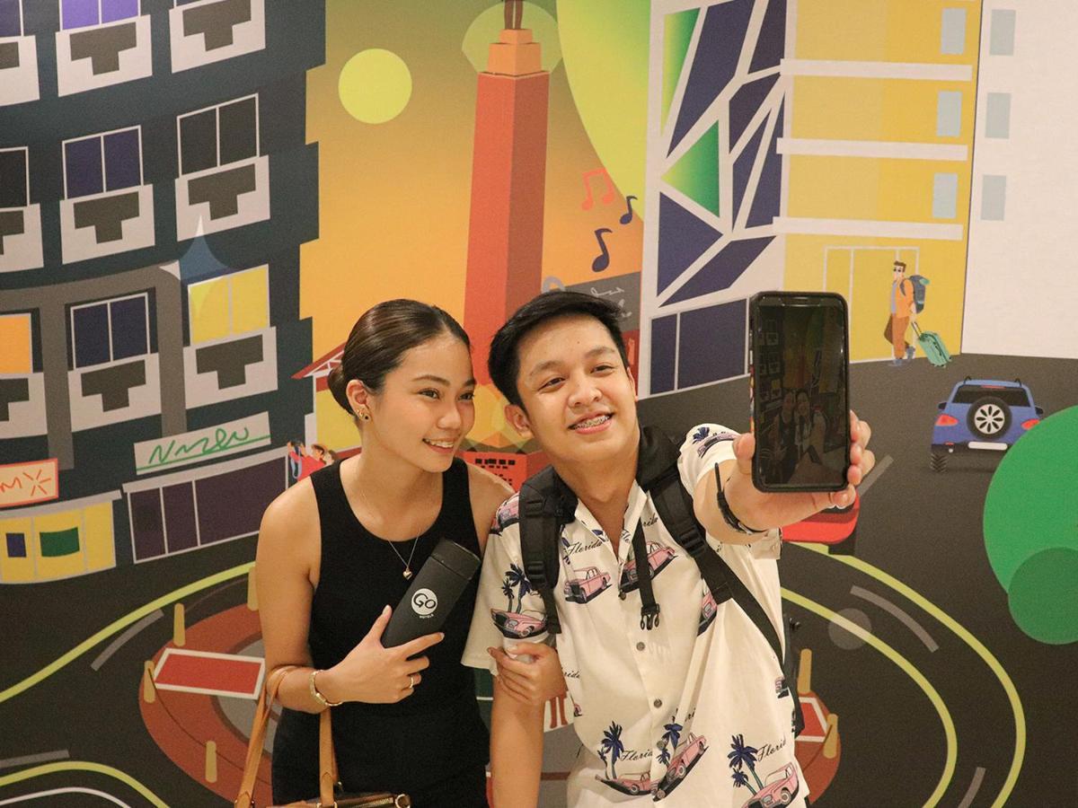 Go Timog Hotel Quezon City