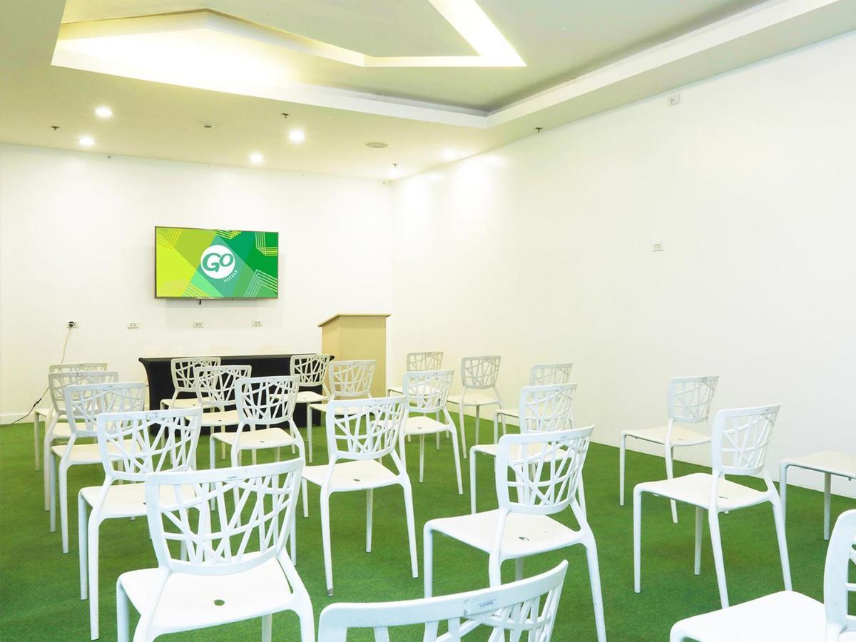 Hotel Go Timog 3*