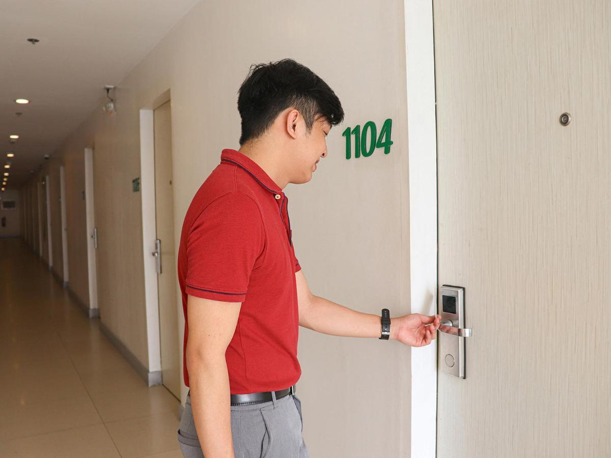 Go Timog Hotel