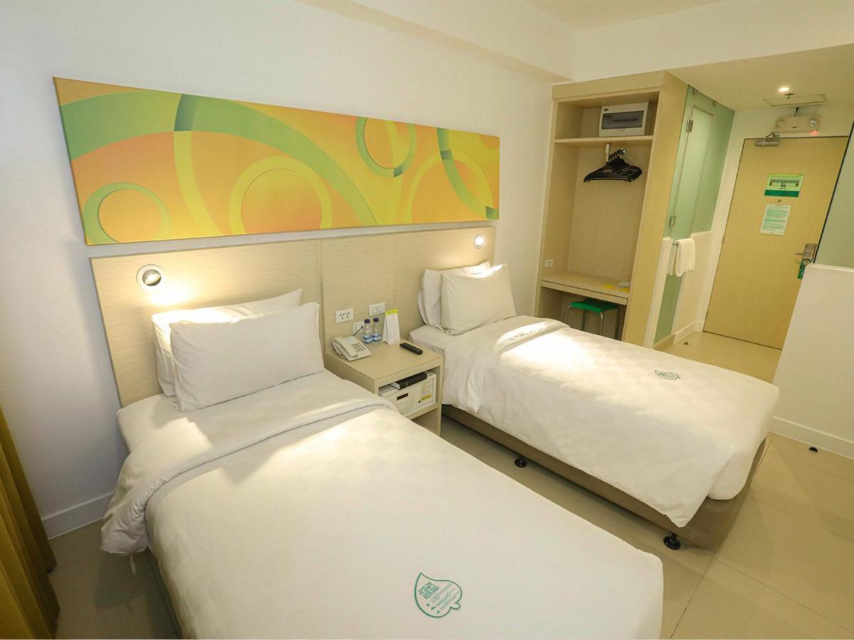 Go Timog Hotel Quezon City