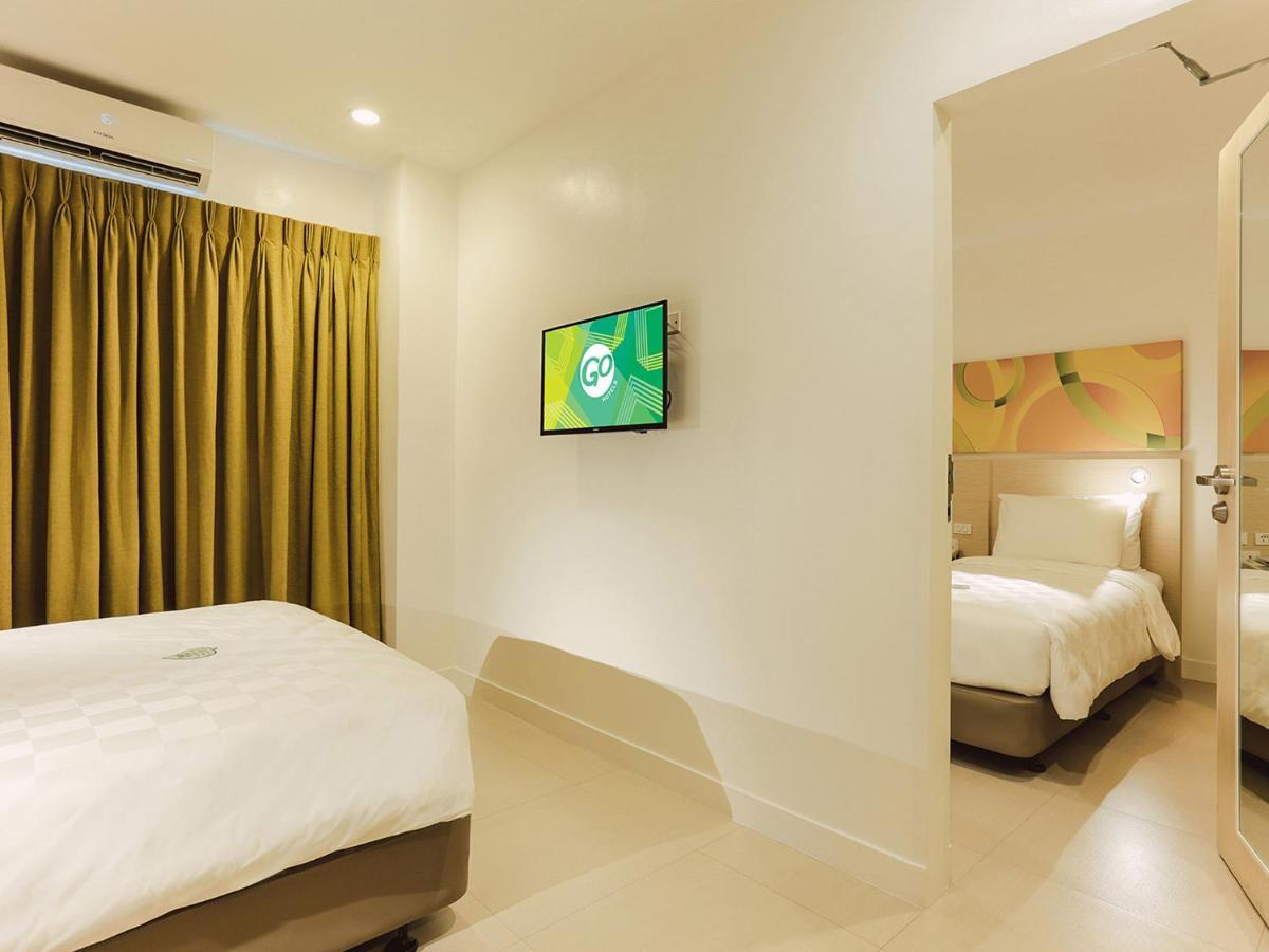 Hotel Go Timog Quezon City
