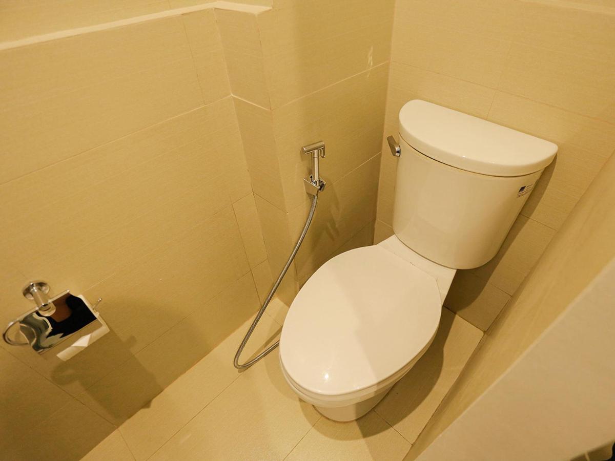 Hotel Go Timog Quezon City