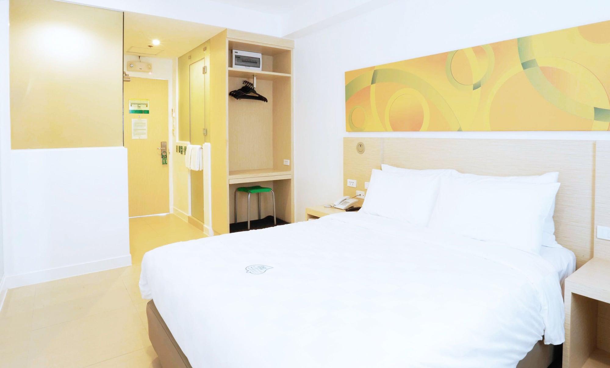 Hotel Go Timog 3*