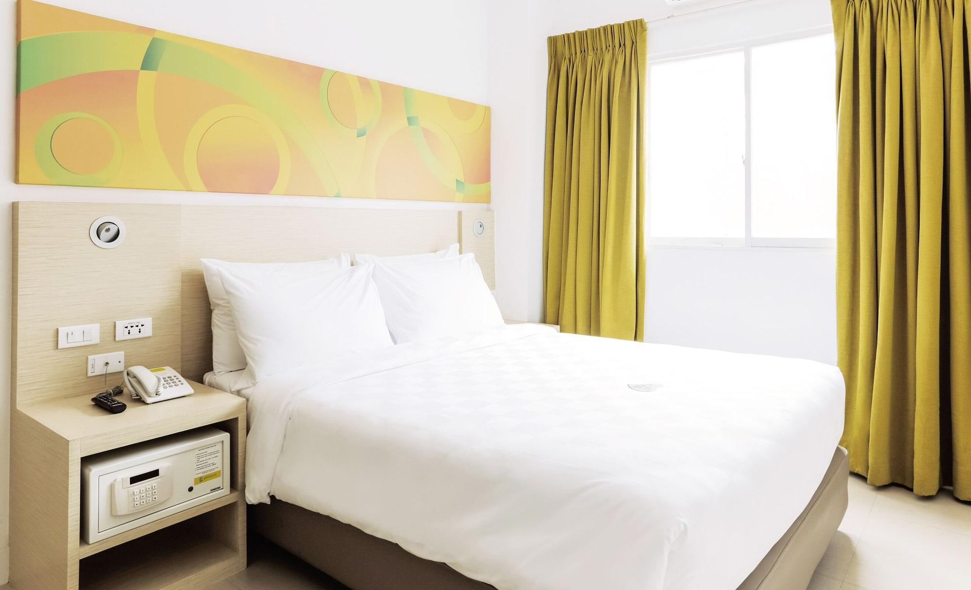 Go Timog Hotel
