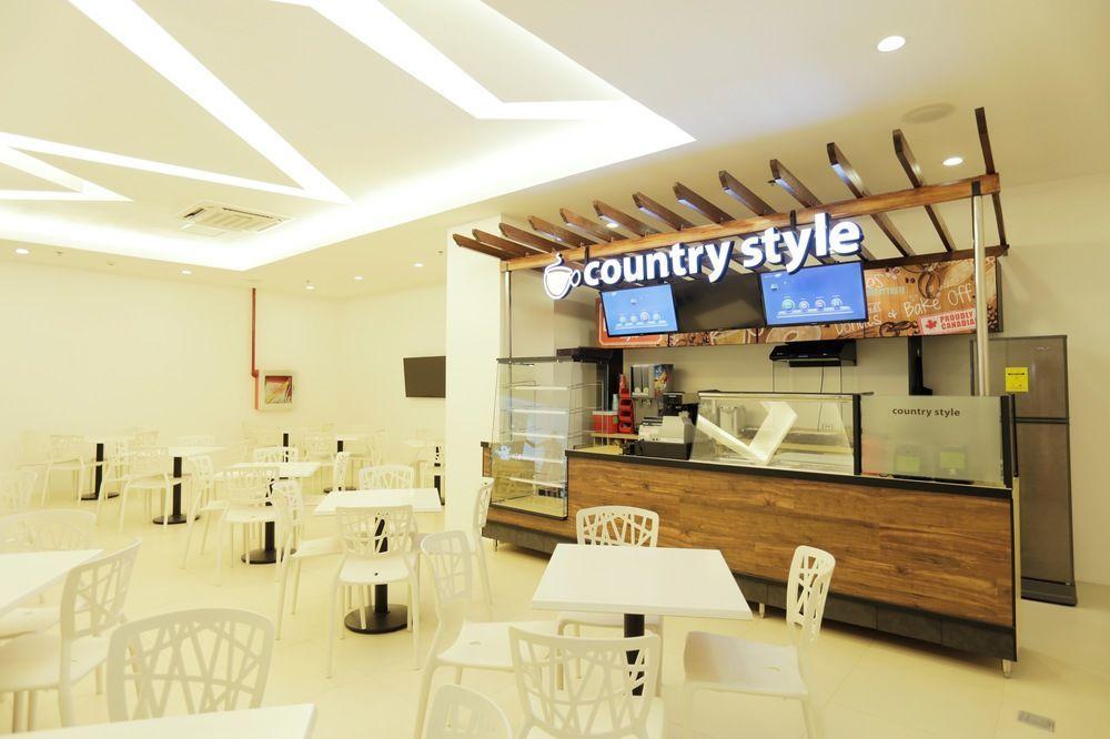 Go Timog 3* Quezon City