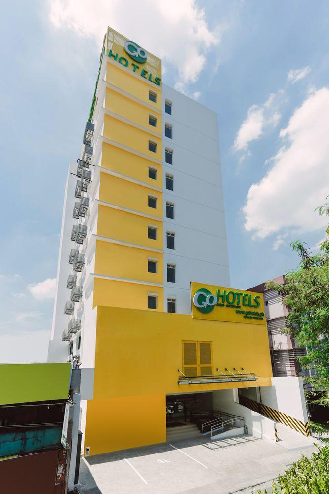 Go Timog Hotel